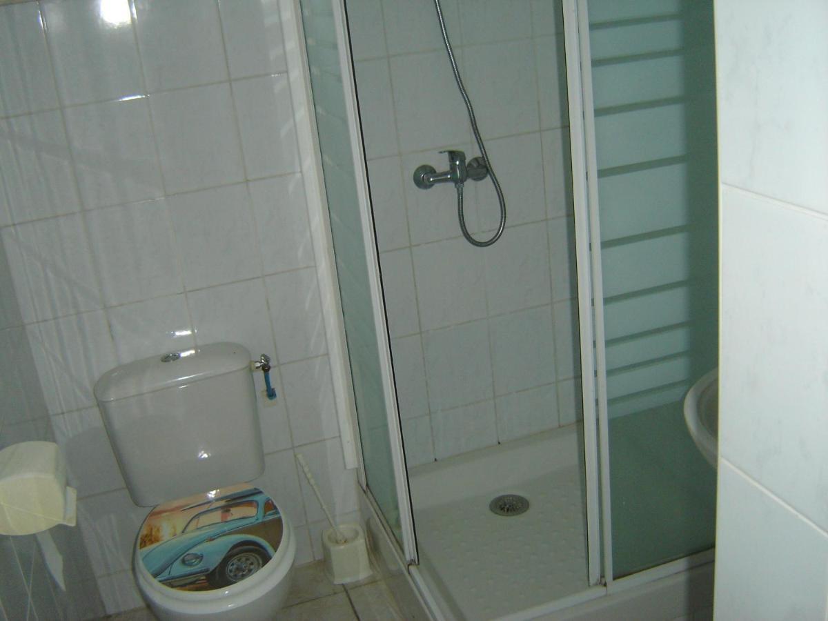 Charmant Appartement Verdoyant Le Morne-Vert エクステリア 写真